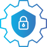 Cyber Icon