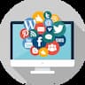 Digital Marketing Icon